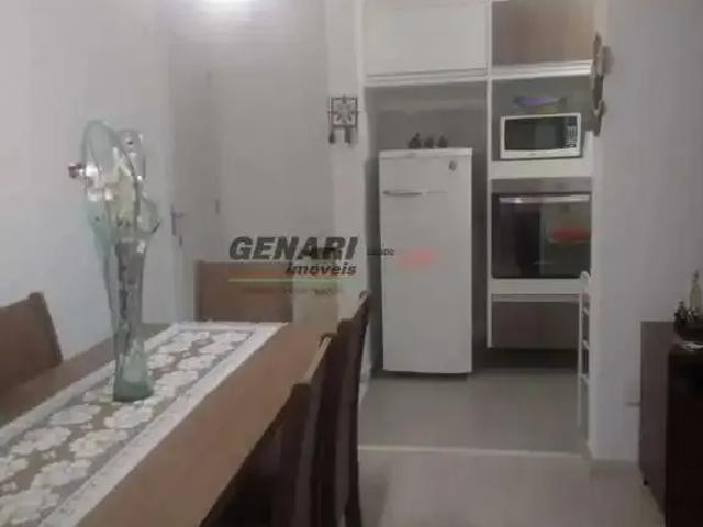Apartamento para Venda em Indaiatuba/SP Cidade Nova II 2 Quartos