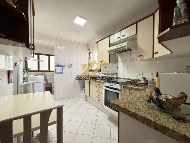Apartamento para Venda em Indaiatuba/SP Cidade Nova II 2 Quartos