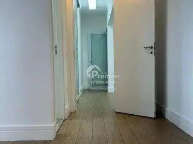 Apartamento para Venda em Indaiatuba/SP Cidade Nova II 2 Quartos