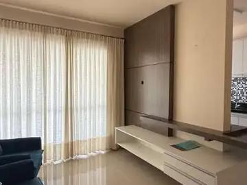 Apartamento para Venda em Indaiatuba/SP Cidade Nova II 2 Quartos