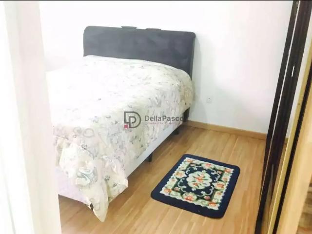 Apartamento para Venda em Indaiatuba/SP Cidade Nova II 3 Quartos