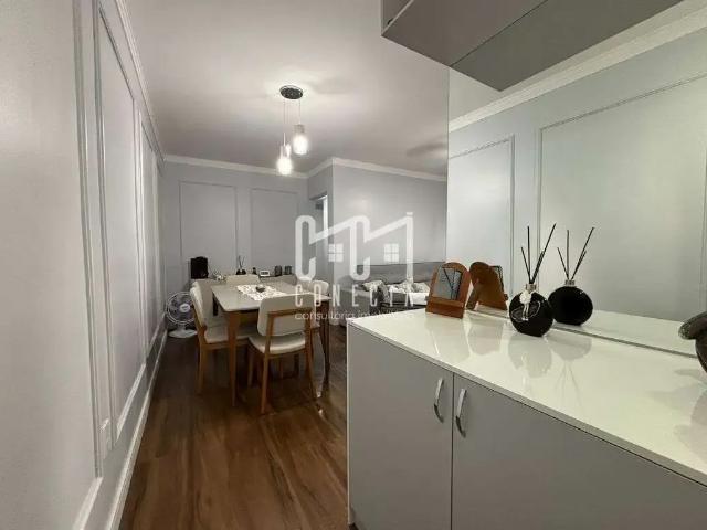Apartamento para Venda em Indaiatuba/SP Cidade Nova II 3 Quartos