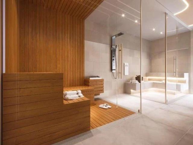 Apartamento para Venda em Indaiatuba/SP Cidade Nova II 3 Quartos