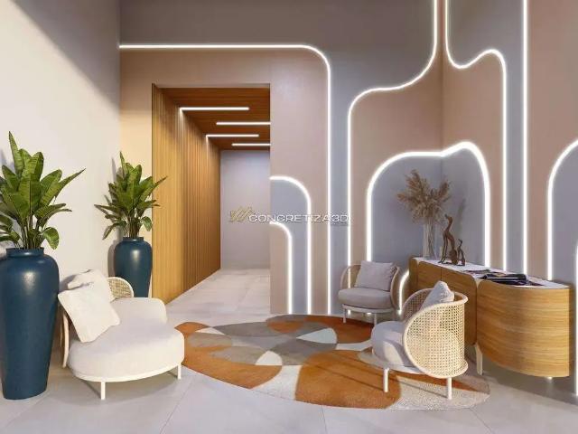 Apartamento para Venda em Indaiatuba/SP Cidade Nova II 3 Quartos