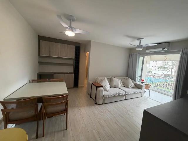 Apartamento para Venda em Indaiatuba/SP Cidade Nova II 3 Quartos