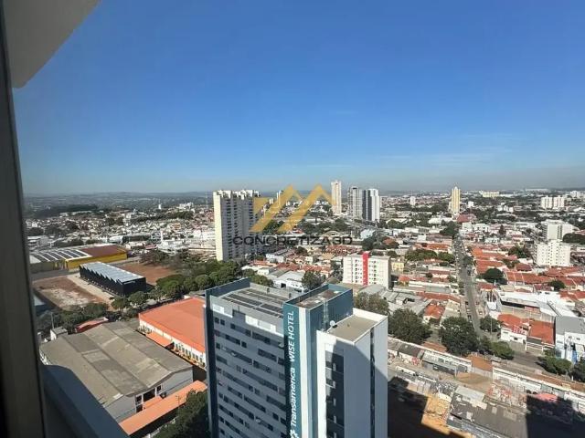 Apartamento para Venda em Indaiatuba/SP Cidade Nova II 3 Quartos