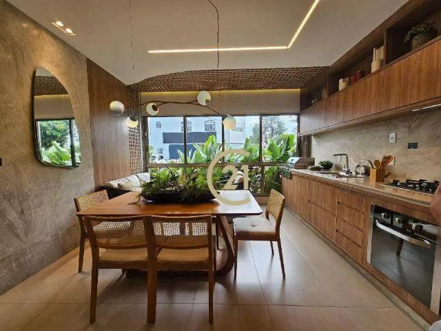 Apartamento para Venda em Indaiatuba/SP Cidade Nova II 3 Quartos