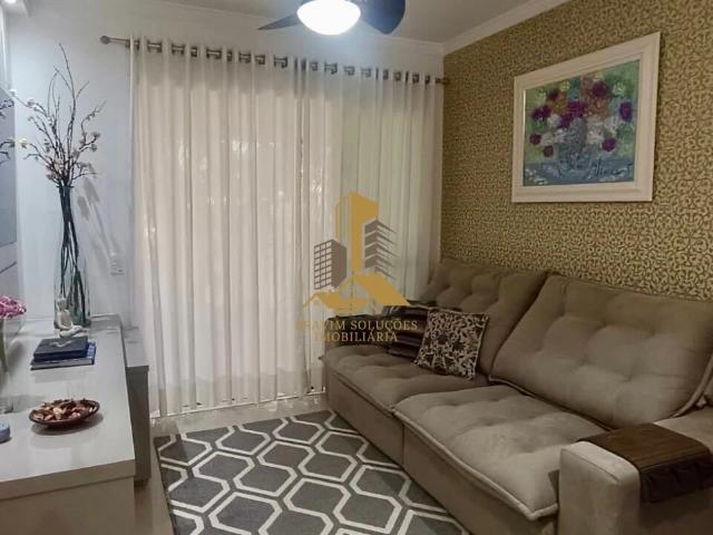 Apartamento para Venda em Indaiatuba/SP Cidade Nova II 3 Quartos