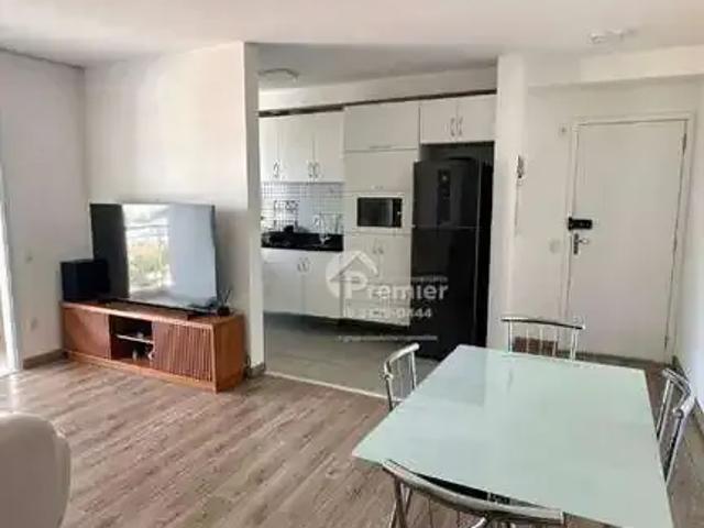 Apartamento para Venda em Indaiatuba/SP Cidade Nova II 3 Quartos