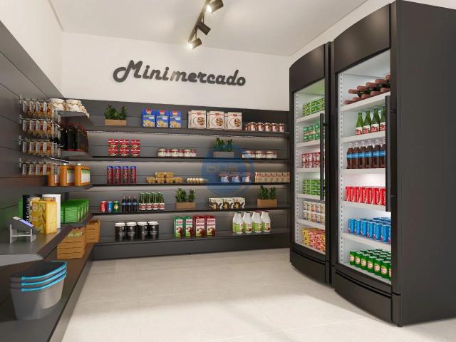 Apartamento para Venda em Indaiatuba/SP Cidade Nova II 3 Quartos