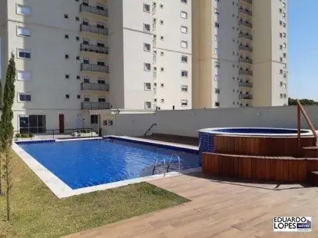 Apartamento para Venda em Indaiatuba/SP Cidade Nova II 3 Quartos