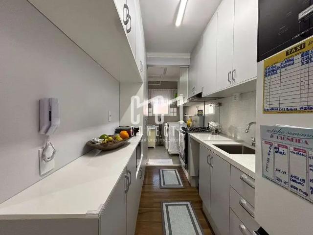 Apartamento para Venda em Indaiatuba/SP Cidade Nova II 3 Quartos