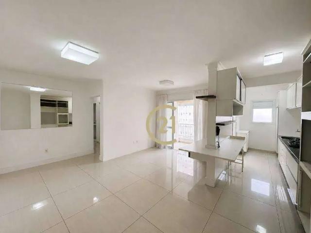 Apartamento para Venda em Indaiatuba/SP Cidade Nova II 3 Quartos