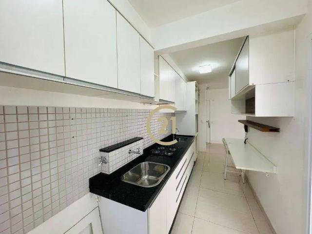 Apartamento para Venda em Indaiatuba/SP Cidade Nova II 3 Quartos