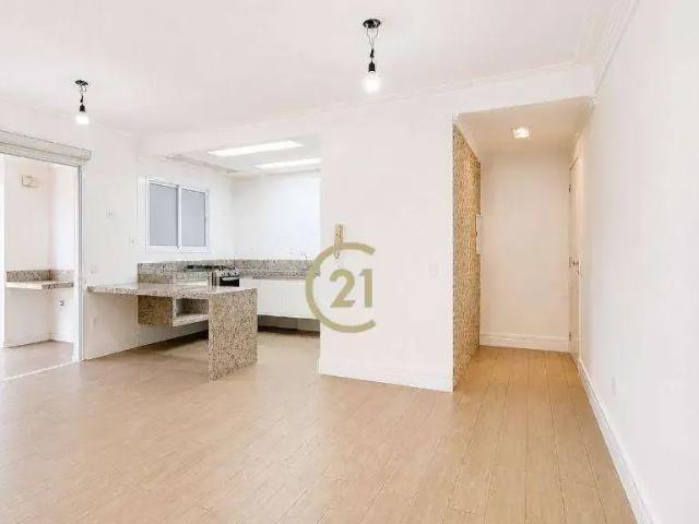 Apartamento para Venda em Indaiatuba/SP Cidade Nova II 3 Quartos