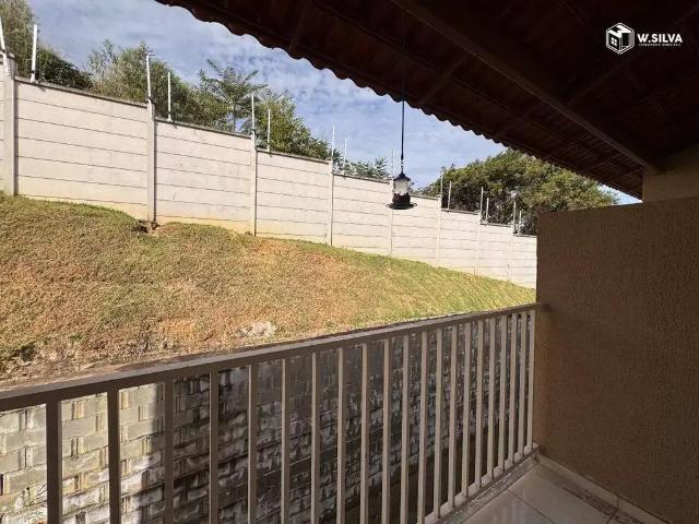 Apartamento para Venda em Indaiatuba/SP Villa Vic Indaiatuba Condomínio Sicília Marsala 2 Quartos