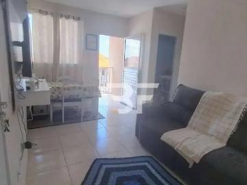 Apartamento para Venda em Indaiatuba/SP Conjunto Habitacional Residencial Veredas da Conquista 2 Quartos