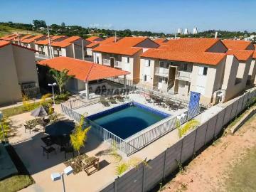 Apartamento para Venda em Indaiatuba/SP Conjunto Habitacional Residencial Veredas da Conquista 2 Quartos