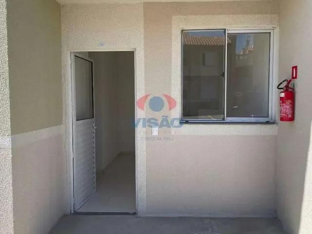 Apartamento para Venda em Indaiatuba/SP Conjunto Habitacional Residencial Veredas da Conquista 2 Quartos