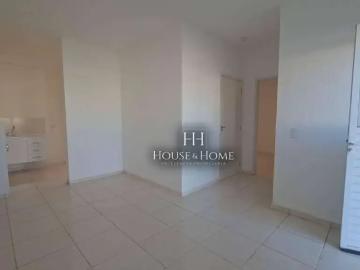 Apartamento para Venda em Indaiatuba/SP Conjunto Habitacional Residencial Veredas da Conquista 2 Quartos