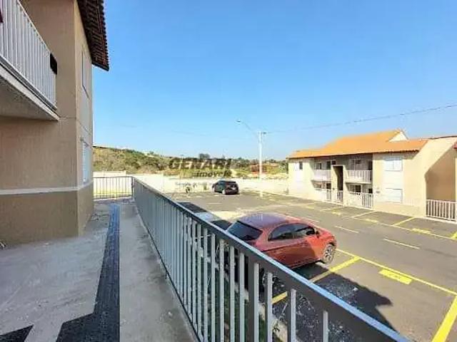 Apartamento para Venda em Indaiatuba/SP Mato Dentro 2 Quartos