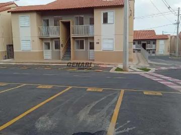 Apartamento para Venda em Indaiatuba/SP Conjunto Habitacional Residencial Veredas da Conquista 2 Quartos