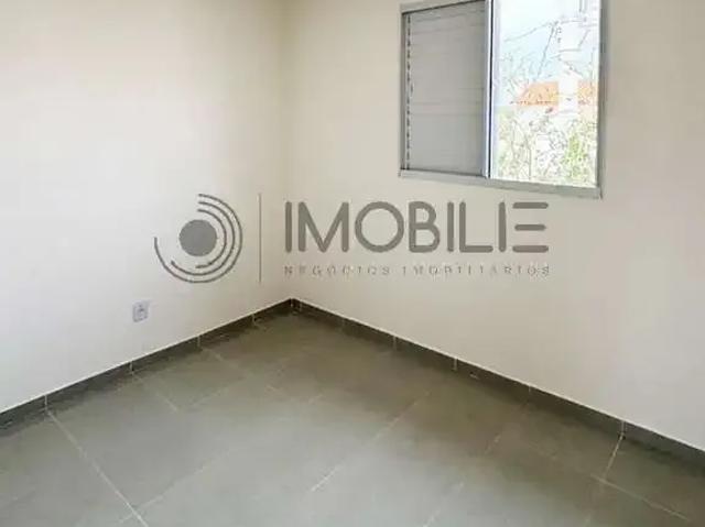 Apartamento para Venda em Indaiatuba/SP Colinas de Indaiatuba 2 Quartos