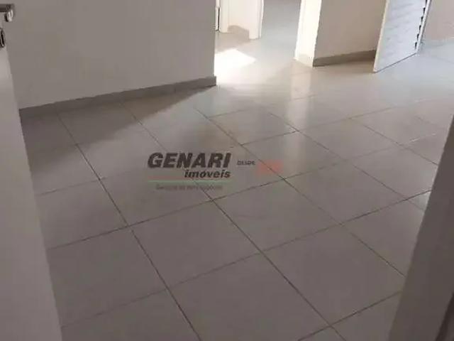 Apartamento para Venda em Indaiatuba/SP Colinas de Indaiatuba 2 Quartos