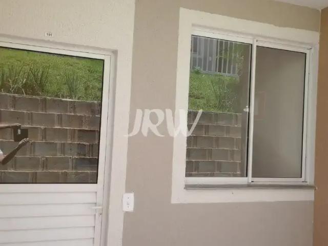 Apartamento para Venda em Indaiatuba/SP Colinas de Indaiatuba 2 Quartos