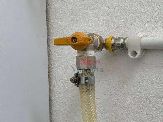 Apartamento para Venda em Indaiatuba/SP Colinas de Indaiatuba 2 Quartos