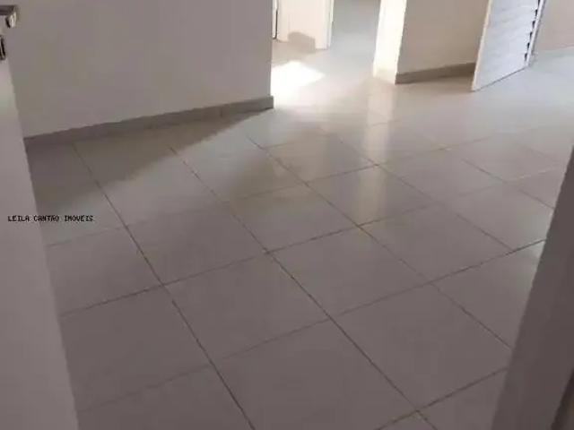Apartamento para Venda em Indaiatuba/SP Colinas de Indaiatuba 2 Quartos