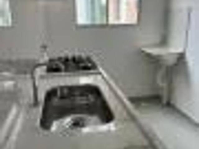 Apartamento para Venda em Indaiatuba/SP Colinas de Indaiatuba 2 Quartos