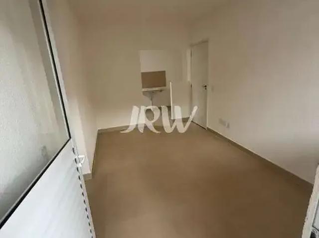 Apartamento para Venda em Indaiatuba/SP Colinas de Indaiatuba 2 Quartos