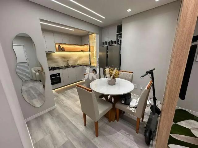 Apartamento para Venda em Indaiatuba/SP Colinas de Indaiatuba 2 Quartos