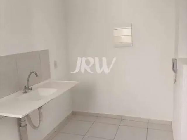 Apartamento para Venda em Indaiatuba/SP Colinas de Indaiatuba 2 Quartos