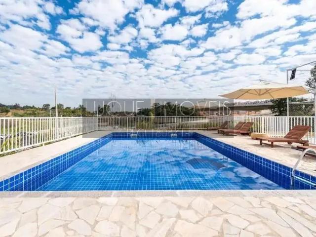 Apartamento para Venda em Indaiatuba/SP Colinas de Indaiatuba 2 Quartos