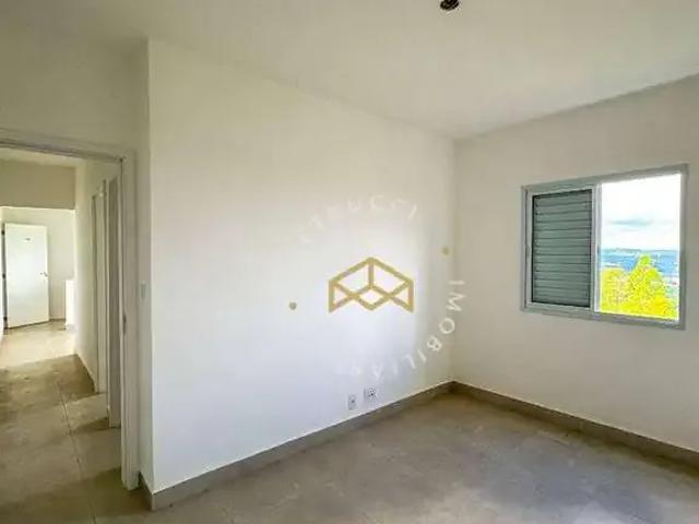 Apartamento para Venda em Indaiatuba/SP Helvétia 2 Quartos
