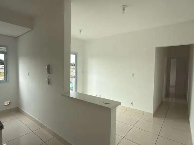 Apartamento para Venda em Indaiatuba/SP Helvétia 2 Quartos