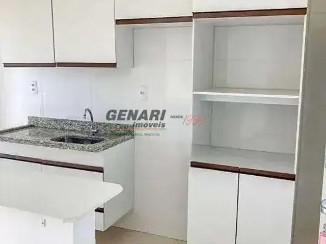 Apartamento para Venda em Indaiatuba/SP Helvétia 2 Quartos