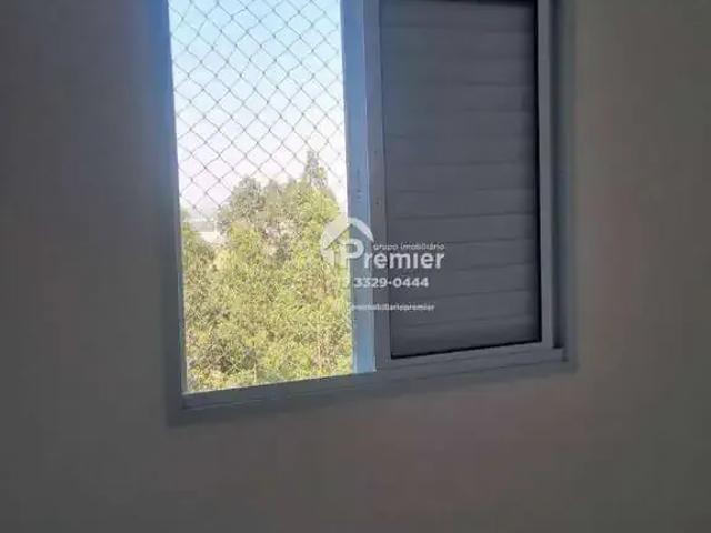 Apartamento para Venda em Indaiatuba/SP Helvétia 2 Quartos