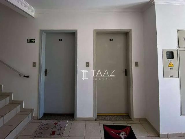 Apartamento para Venda em Indaiatuba/SP Itaici 3 Quartos