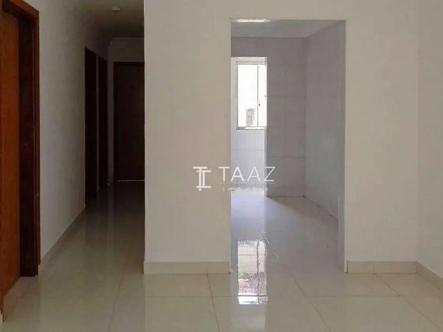 Apartamento para Venda em Indaiatuba/SP Itaici 3 Quartos