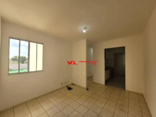 Apartamento para Venda em Indaiatuba/SP Itaici 3 Quartos