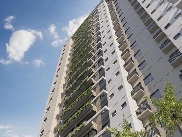 Apartamento para Venda em Indaiatuba/SP Itaici 2 Quartos