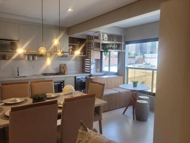 Apartamento para Venda em Indaiatuba/SP Itaici 2 Quartos