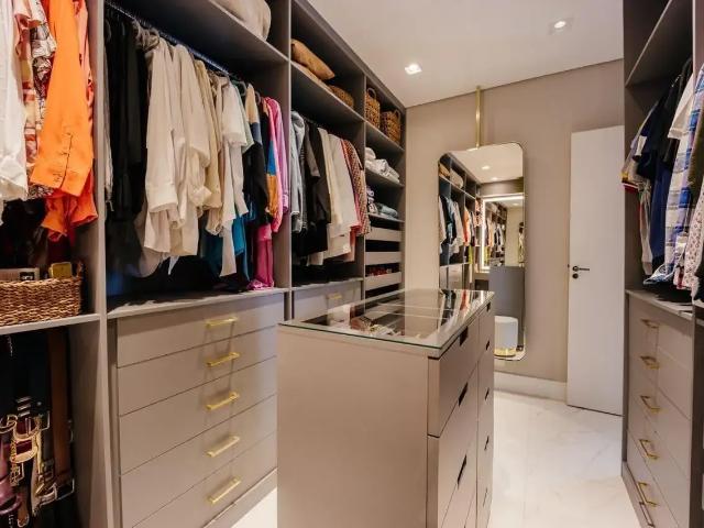Apartamento para Venda em Indaiatuba/SP Jardim Casablanca 1 Quartos