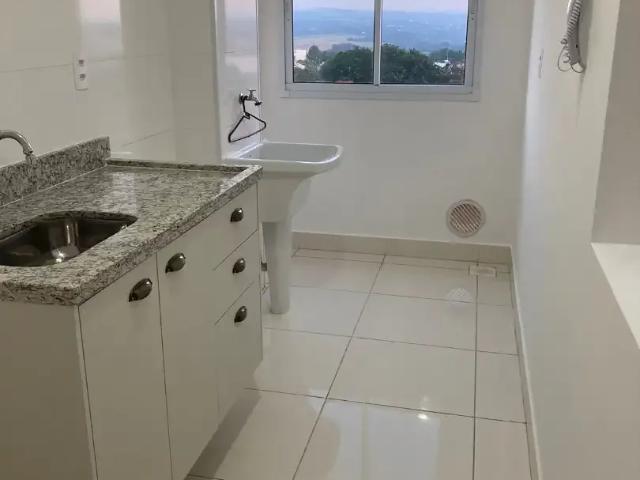 Apartamento para Venda em Indaiatuba/SP Jardim Casablanca 2 Quartos