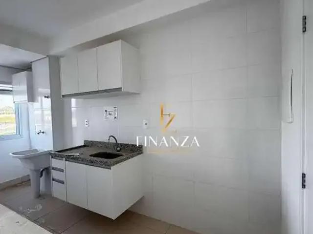 Apartamento para Venda em Indaiatuba/SP Jardim Casablanca 2 Quartos