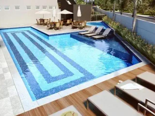 Apartamento para Venda em Indaiatuba/SP Jardim Casablanca 2 Quartos
