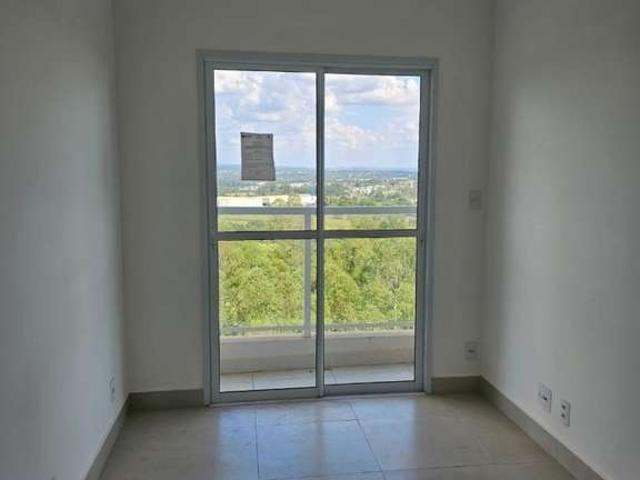 Apartamento para Venda em Indaiatuba/SP Jardim Casablanca 2 Quartos